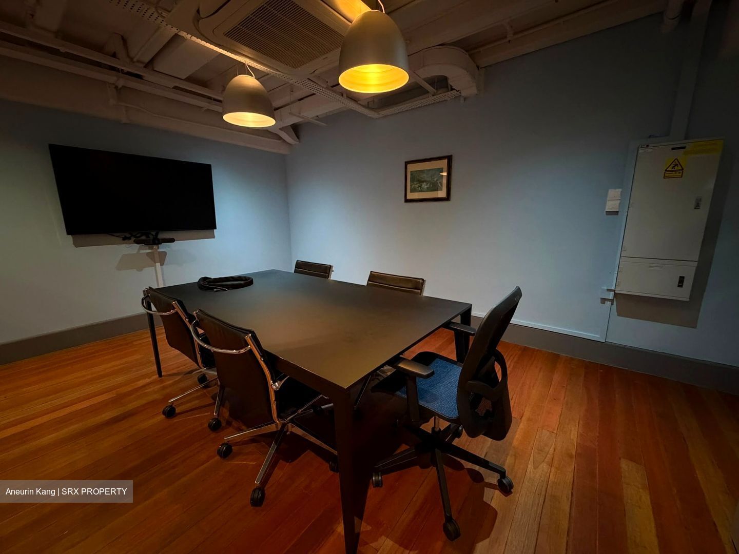 Capital Square (D1), Office #589882561